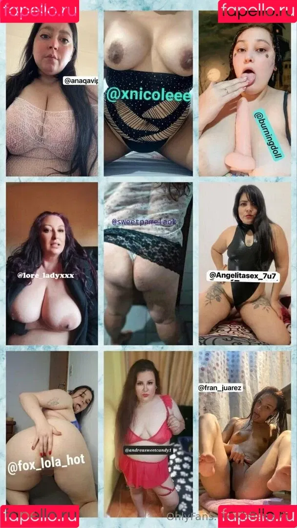 anaqavip / princessoftimbuktu Onlyfans Photo Gallery 