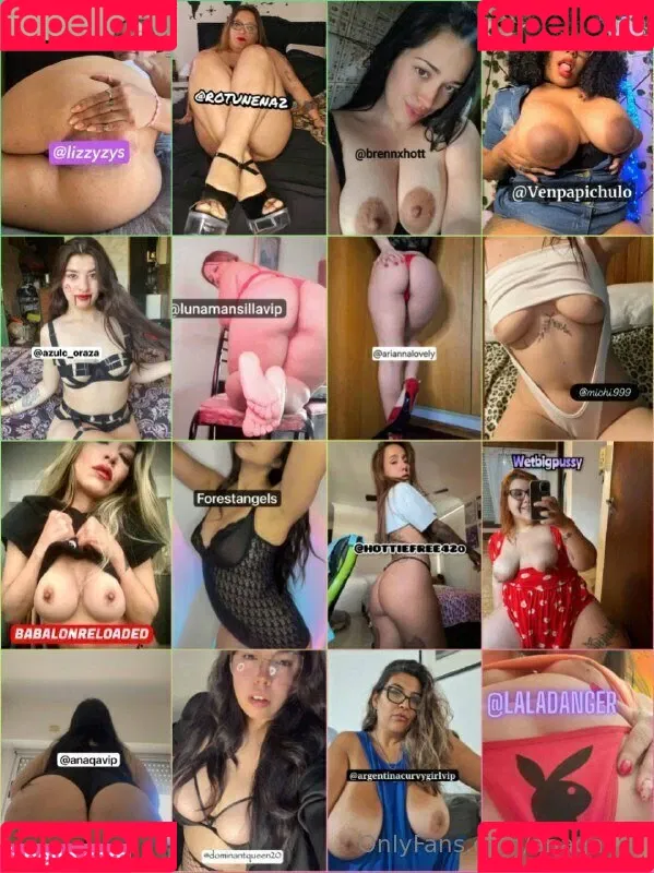 anaqavip / princessoftimbuktu Onlyfans Photo Gallery 