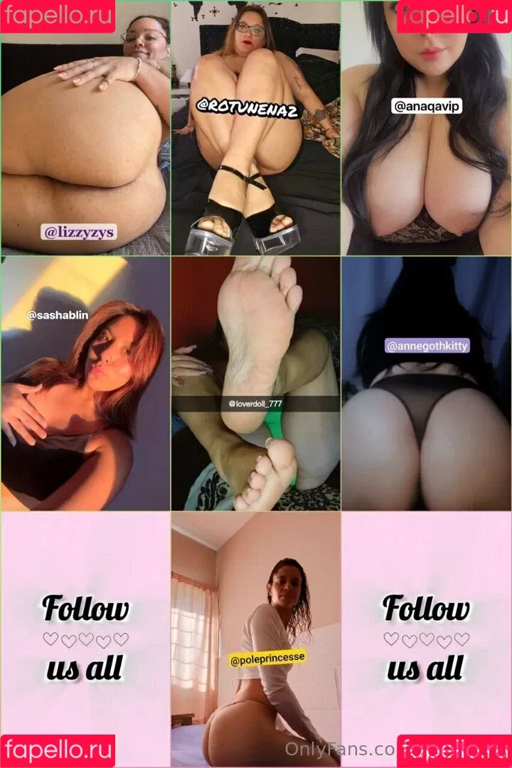 anaqavip / princessoftimbuktu Onlyfans Photo Gallery 