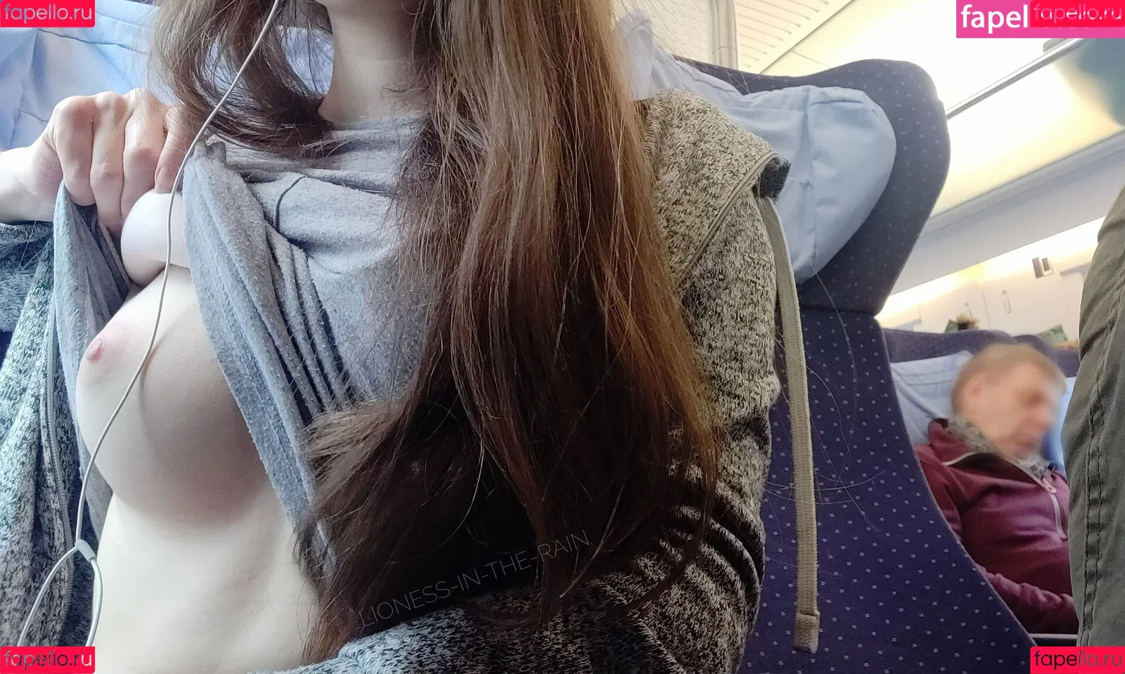 Rachel / lioness.in.the.rain / miss_in_tights / missintights / missinwolford Onlyfans Photo Gallery 