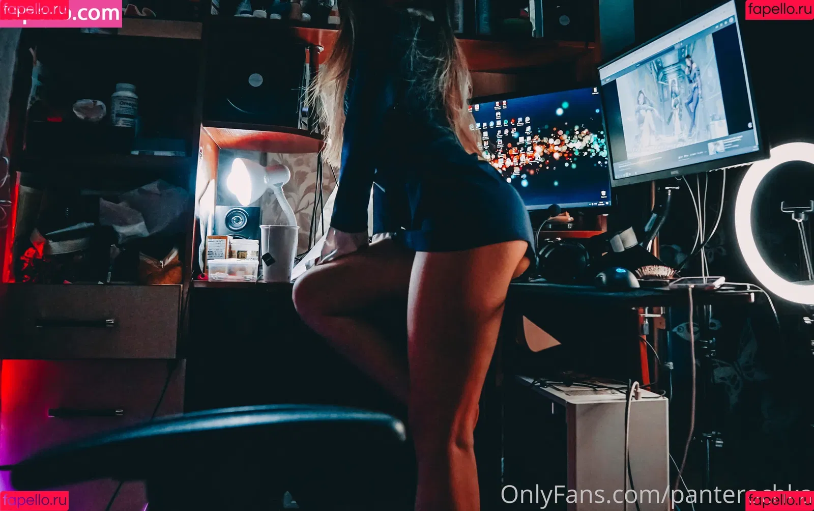 Panterochka / panterochka___ Onlyfans Photo Gallery 