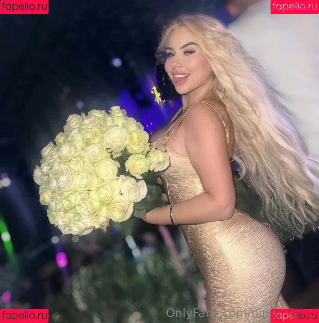 missmilanofficial / ninamilano Onlyfans Photo Gallery 