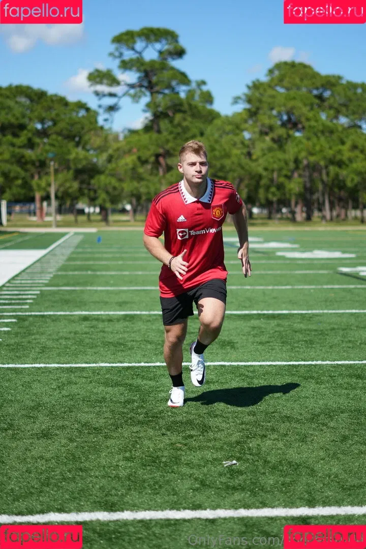 soccerstudd Onlyfans Photo Gallery 