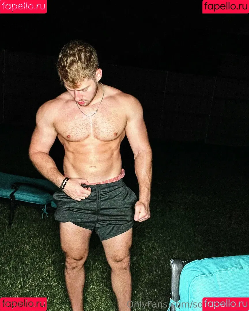 soccerstudd Onlyfans Photo Gallery 