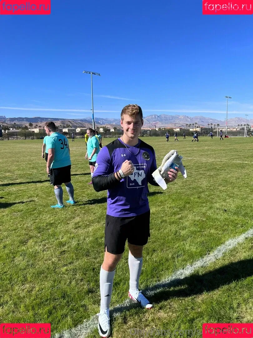 soccerstudd Onlyfans Photo Gallery 