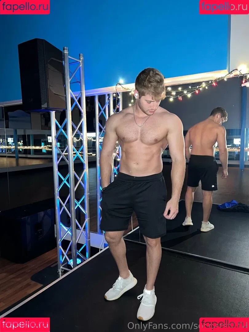 soccerstudd Onlyfans Photo Gallery 