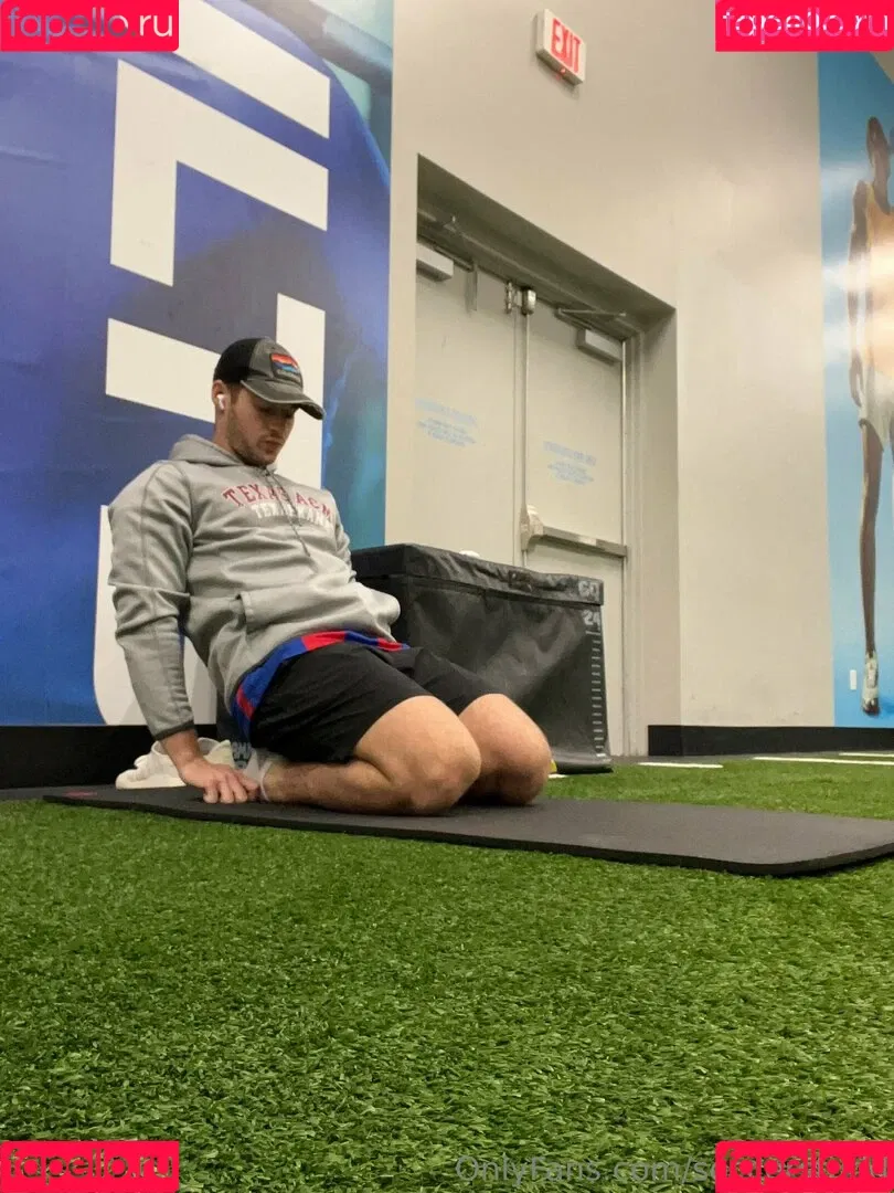 soccerstudd Onlyfans Photo Gallery 