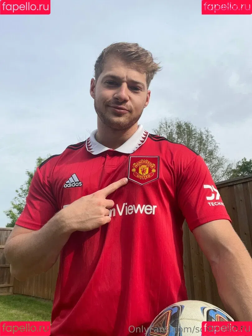 soccerstudd Onlyfans Photo Gallery 