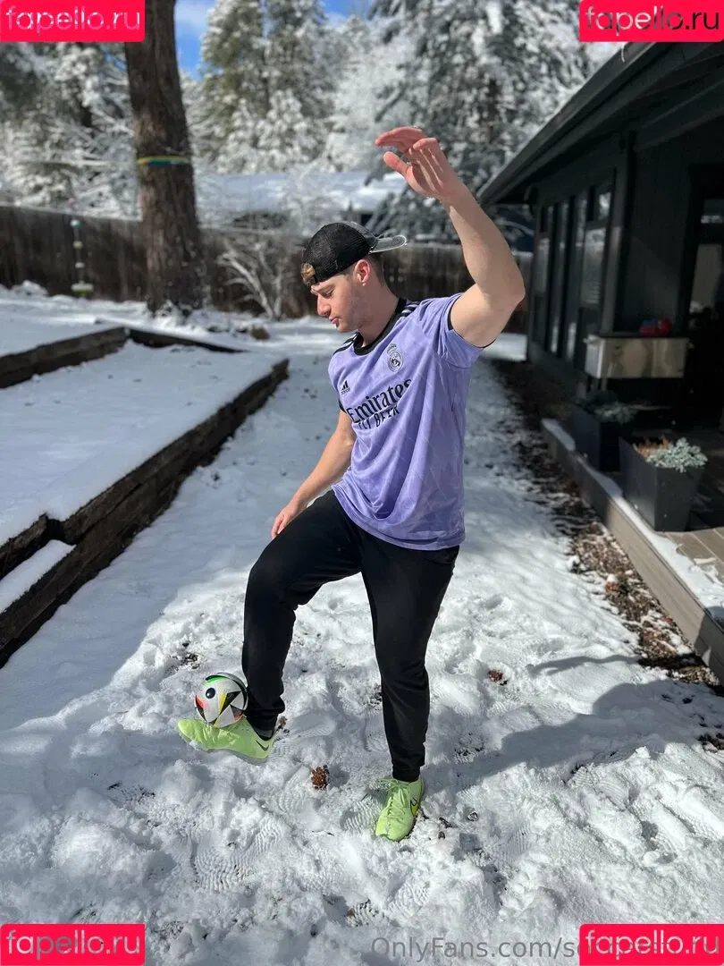 soccerstudd Onlyfans Photo Gallery 