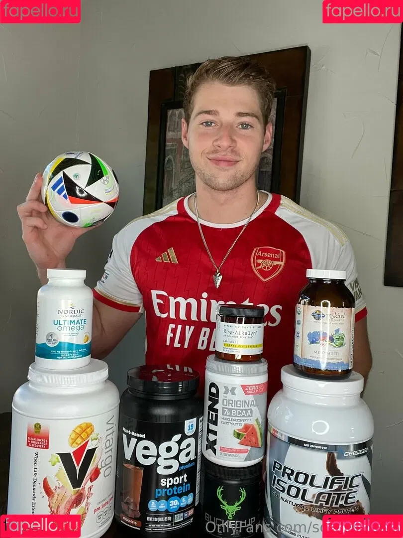 soccerstudd Onlyfans Photo Gallery 