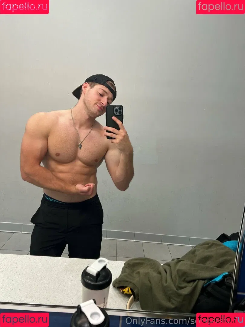 soccerstudd Onlyfans Photo Gallery 