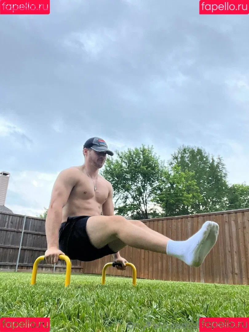 soccerstudd Onlyfans Photo Gallery 