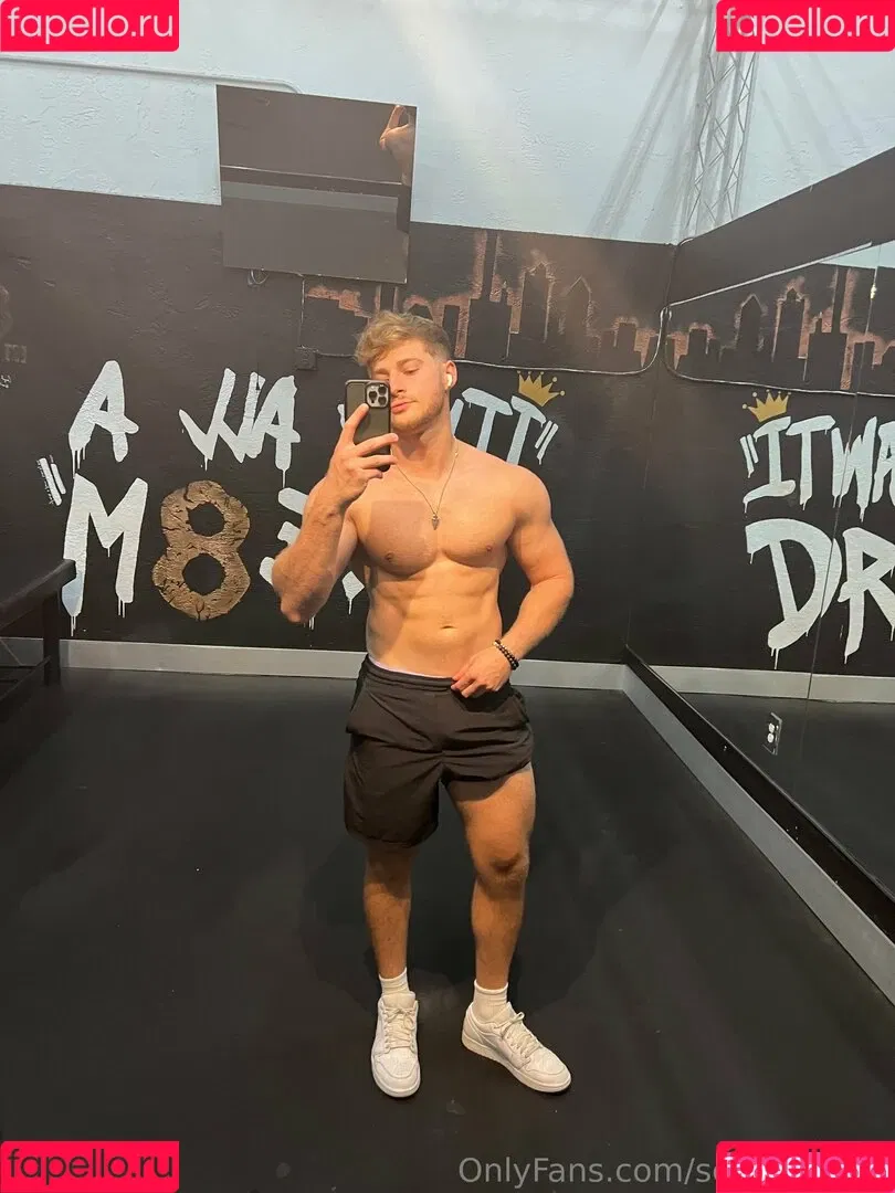 soccerstudd Onlyfans Photo Gallery 