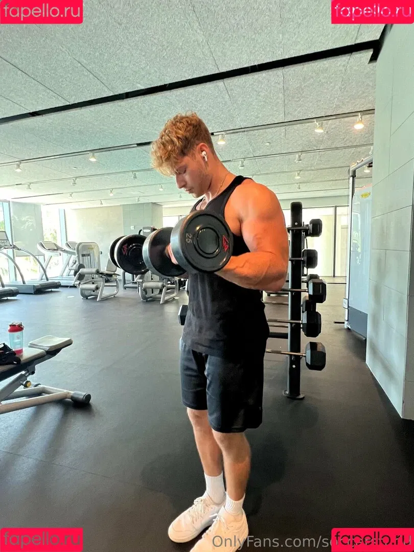 soccerstudd Onlyfans Photo Gallery 