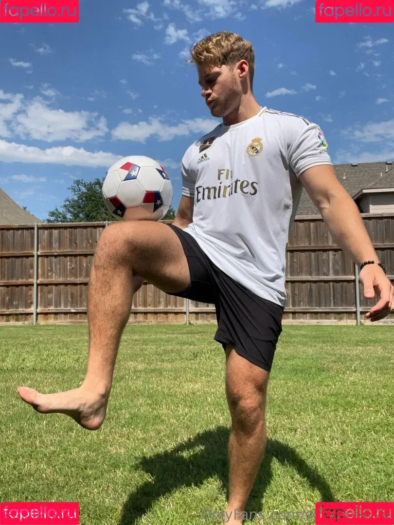 soccerstudd Onlyfans Photo Gallery 