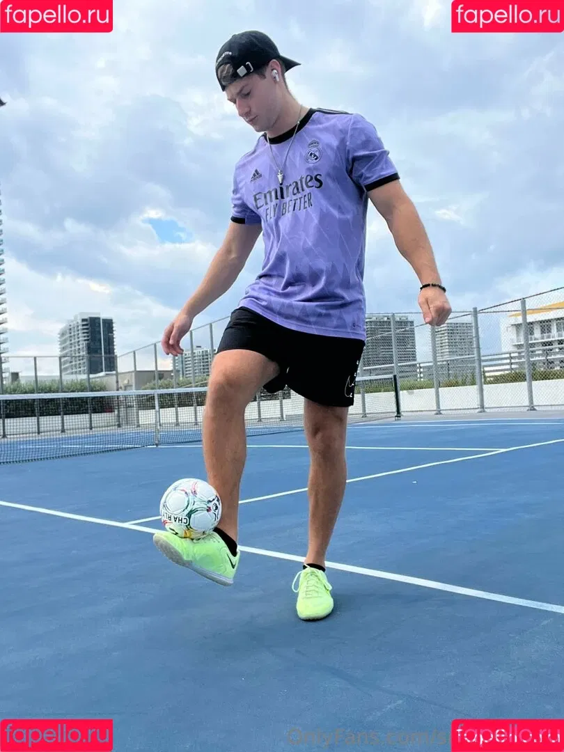 soccerstudd Onlyfans Photo Gallery 