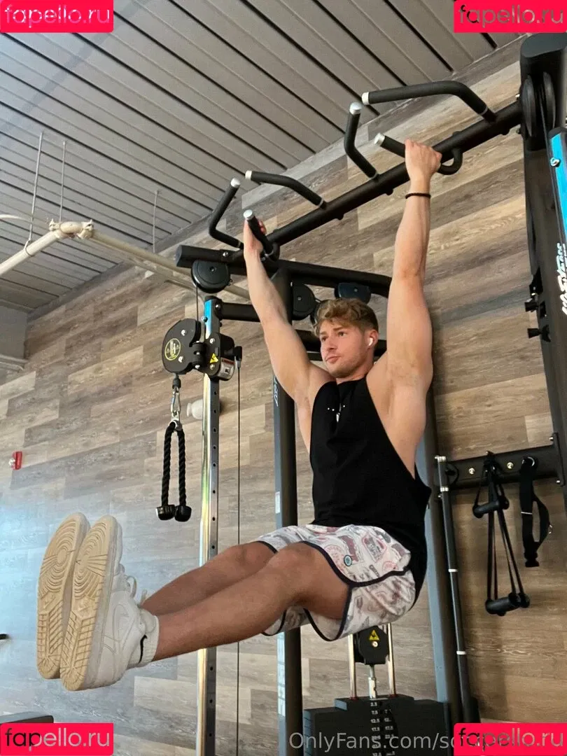 soccerstudd Onlyfans Photo Gallery 