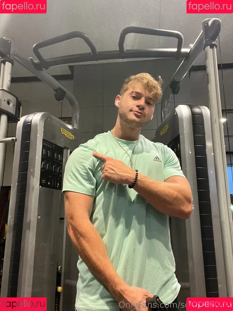 soccerstudd Onlyfans Photo Gallery 