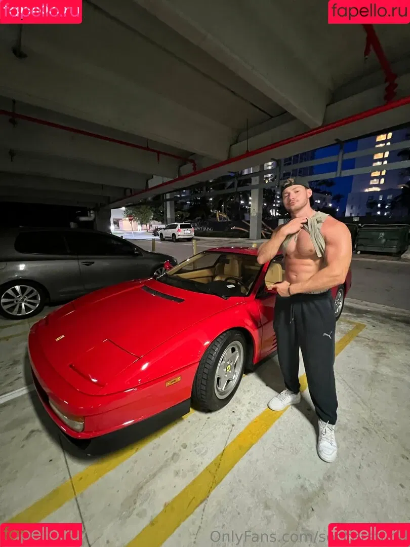 soccerstudd Onlyfans Photo Gallery 