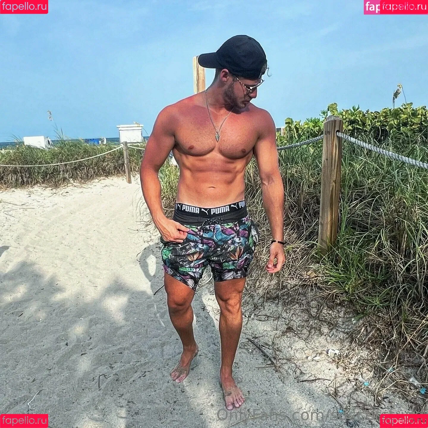 soccerstudd Onlyfans Photo Gallery 