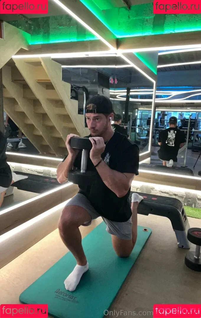 soccerstudd Onlyfans Photo Gallery 