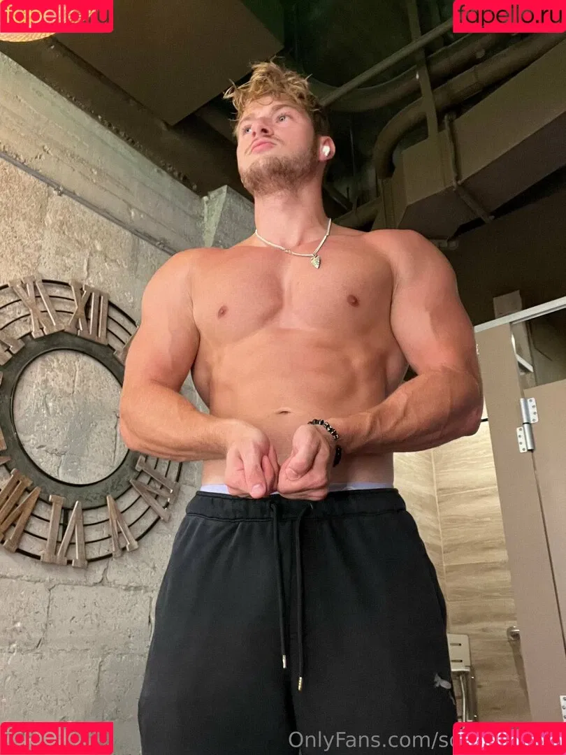 soccerstudd Onlyfans Photo Gallery 