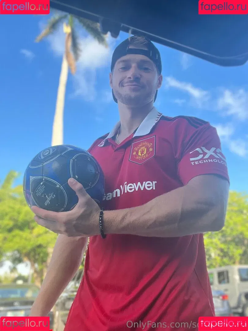 soccerstudd Onlyfans Photo Gallery 