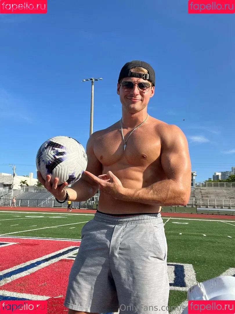 soccerstudd Onlyfans Photo Gallery 