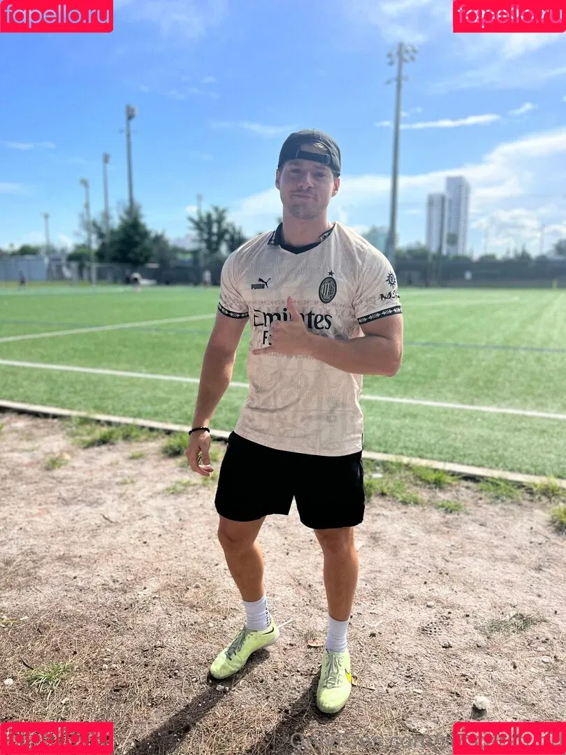 soccerstudd Onlyfans Photo Gallery 