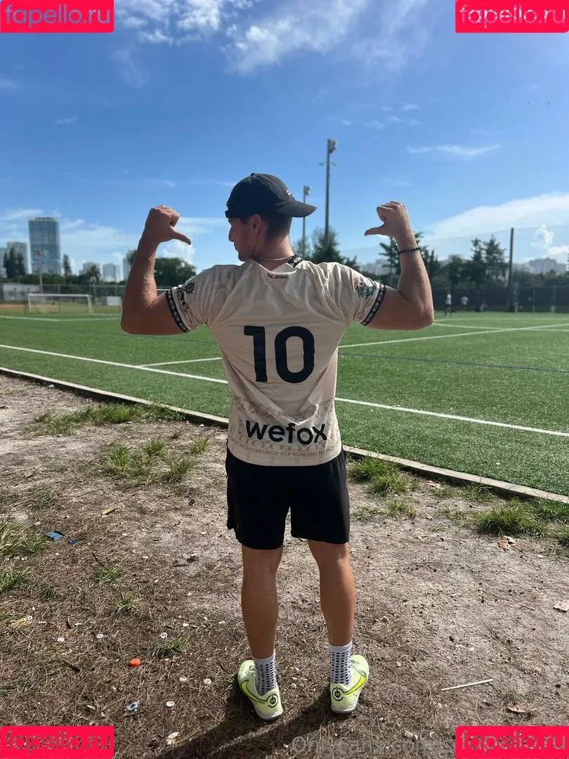 soccerstudd Onlyfans Photo Gallery 