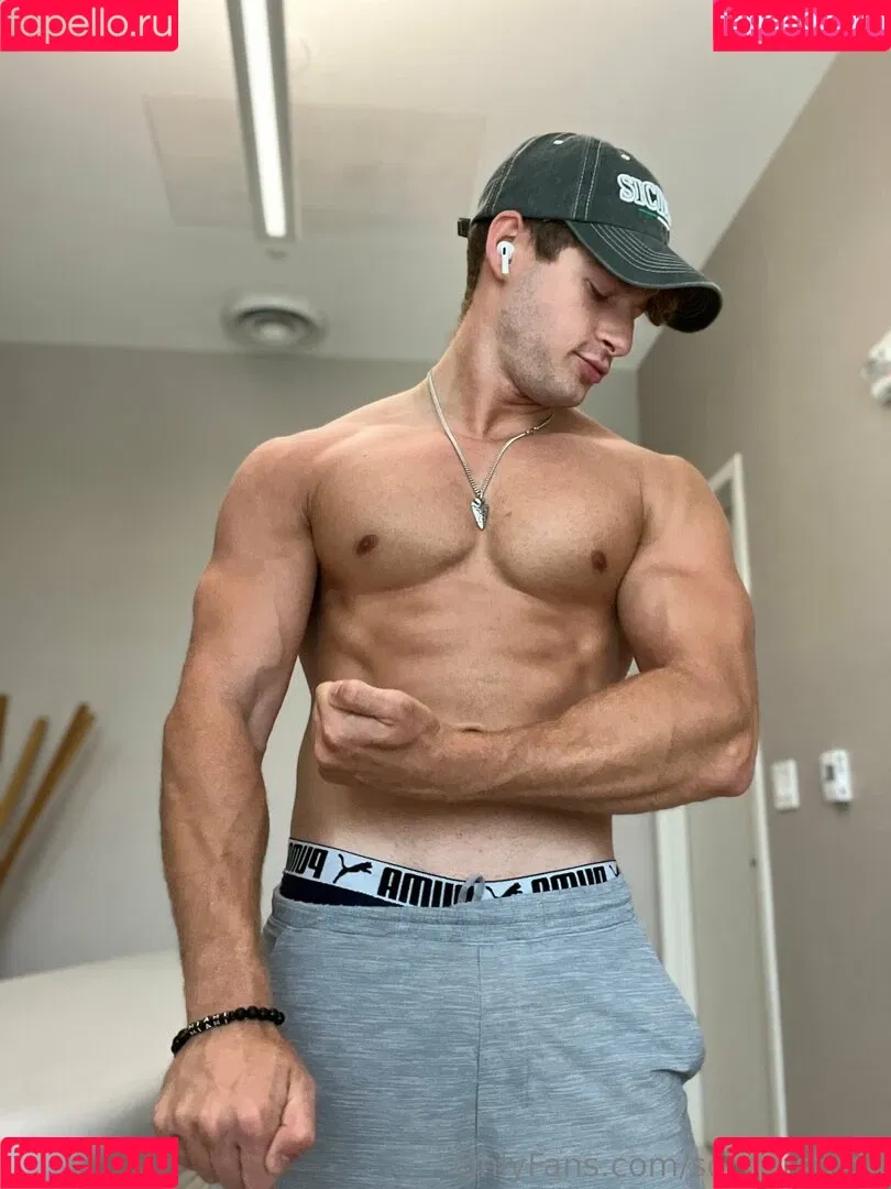 soccerstudd Onlyfans Photo Gallery 