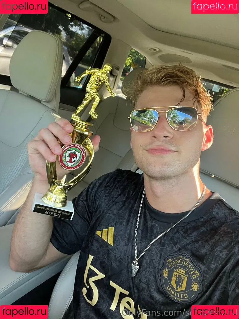 soccerstudd Onlyfans Photo Gallery 