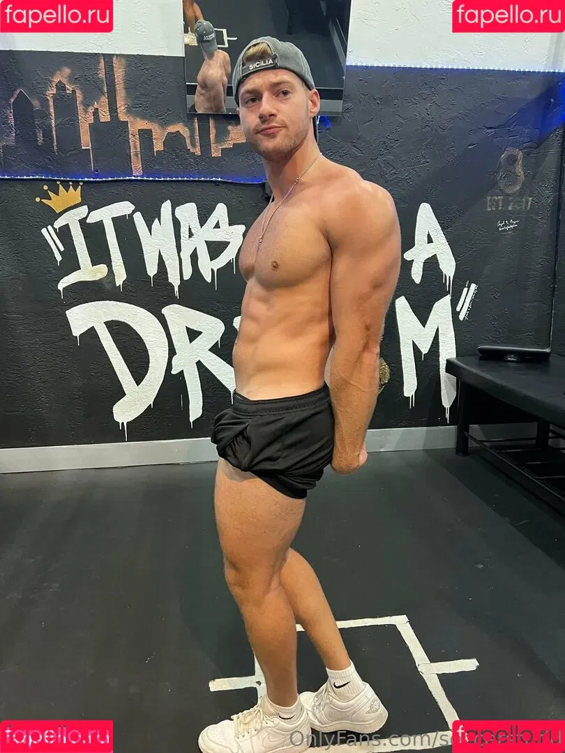 soccerstudd Onlyfans Photo Gallery 
