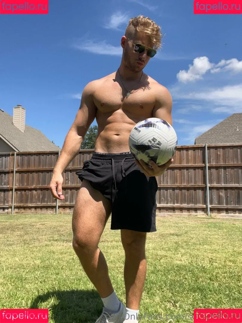 soccerstudd Onlyfans Photo Gallery 