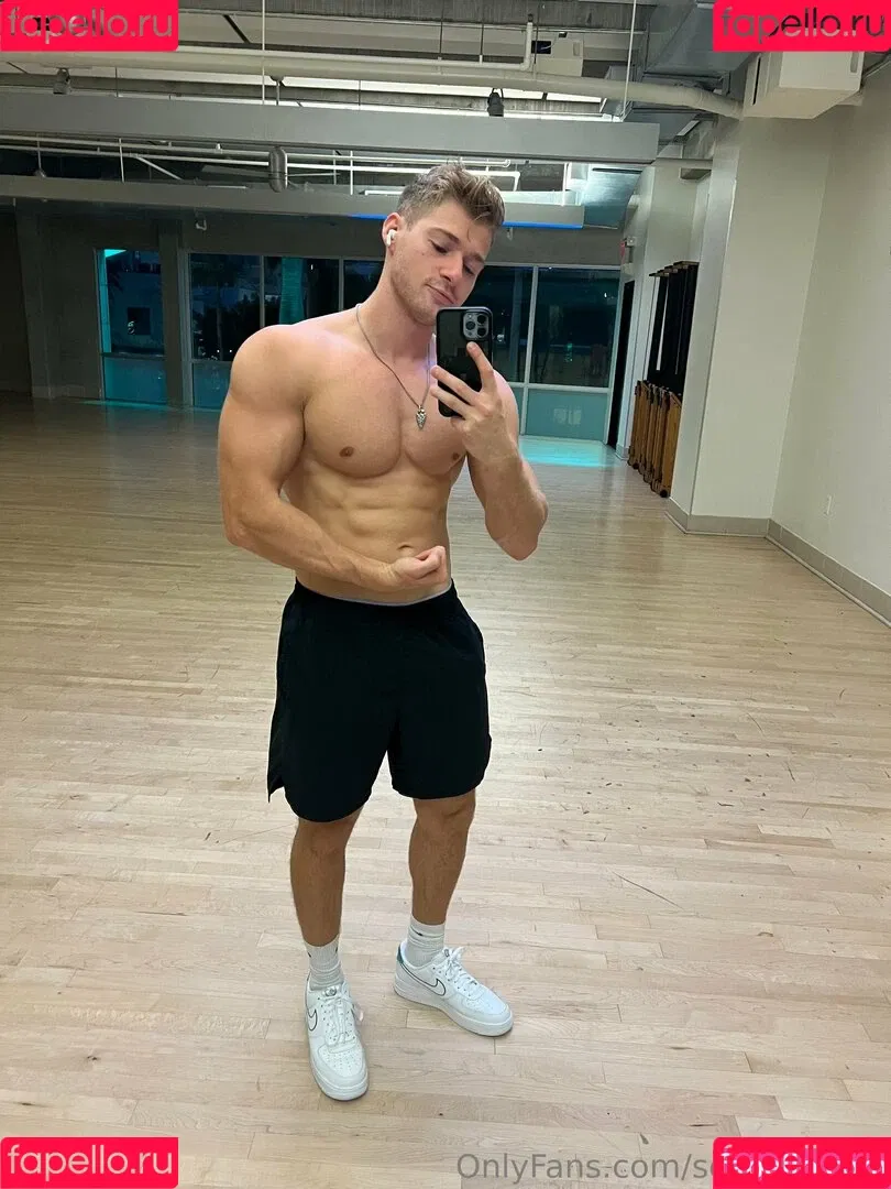 soccerstudd Onlyfans Photo Gallery 