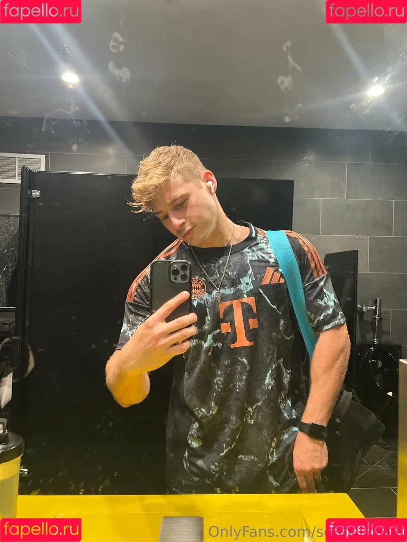 soccerstudd Onlyfans Photo Gallery 