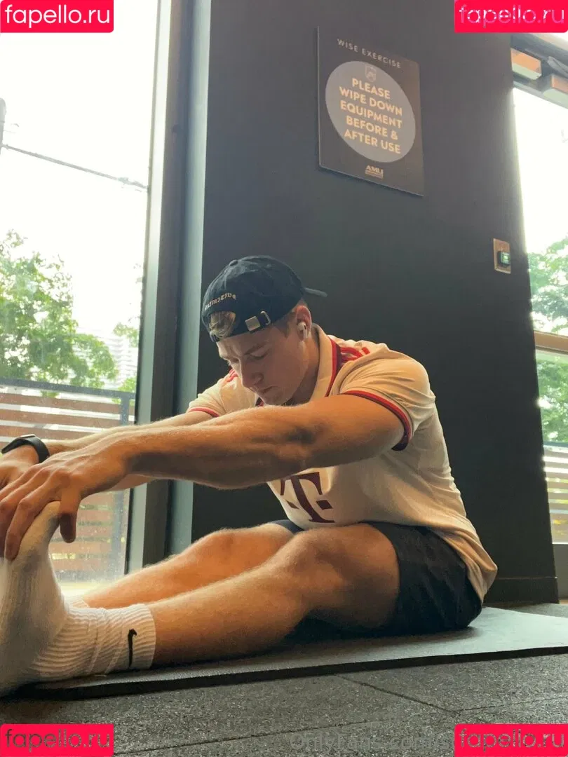 soccerstudd Onlyfans Photo Gallery 