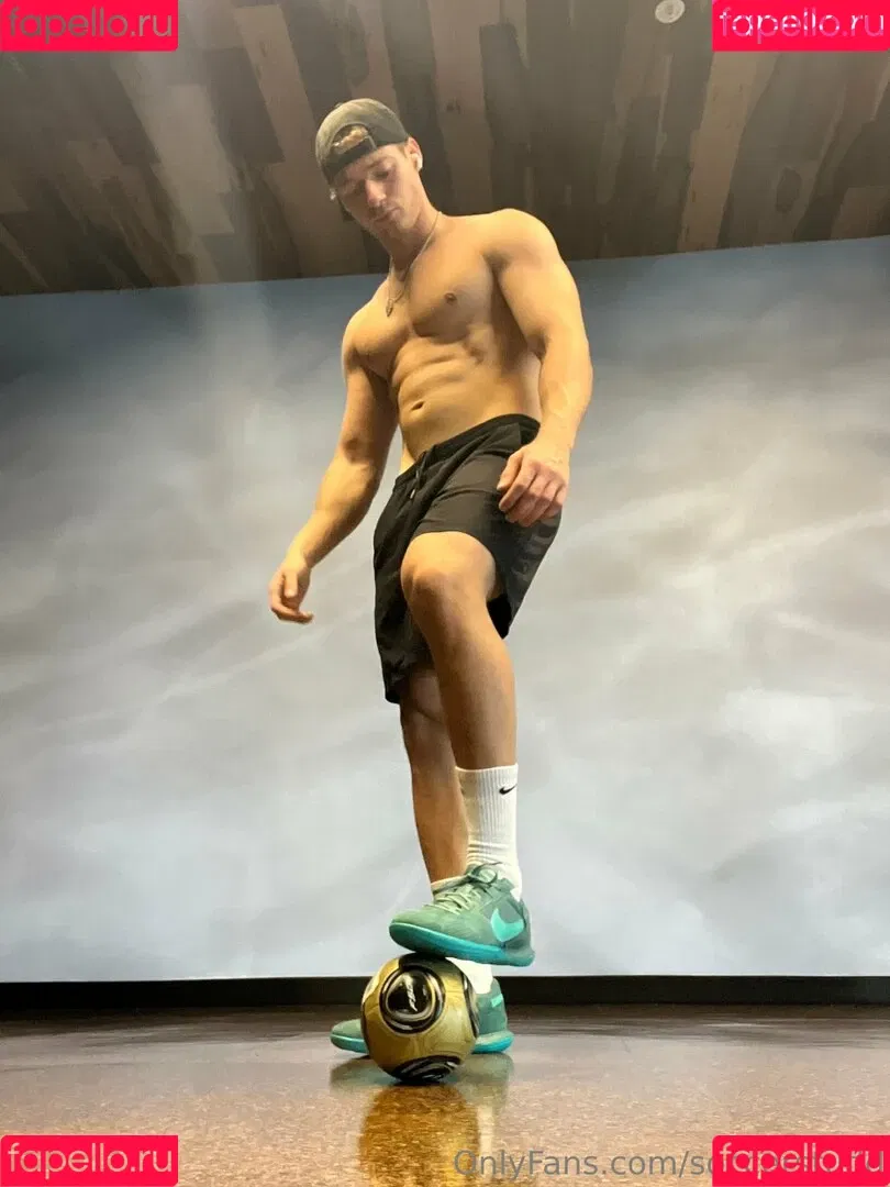 soccerstudd Onlyfans Photo Gallery 