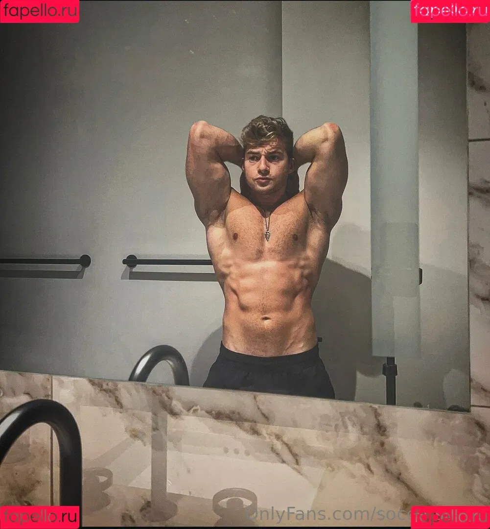 soccerstudd Onlyfans Photo Gallery 