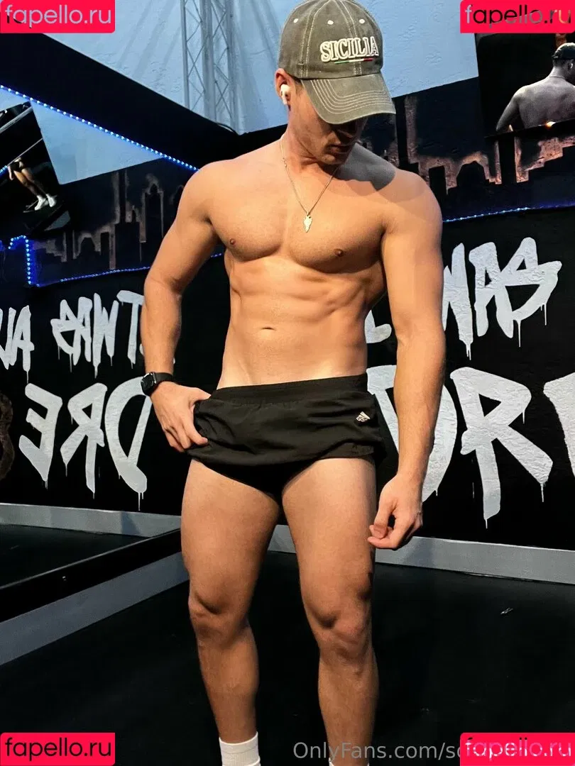 soccerstudd Onlyfans Photo Gallery 