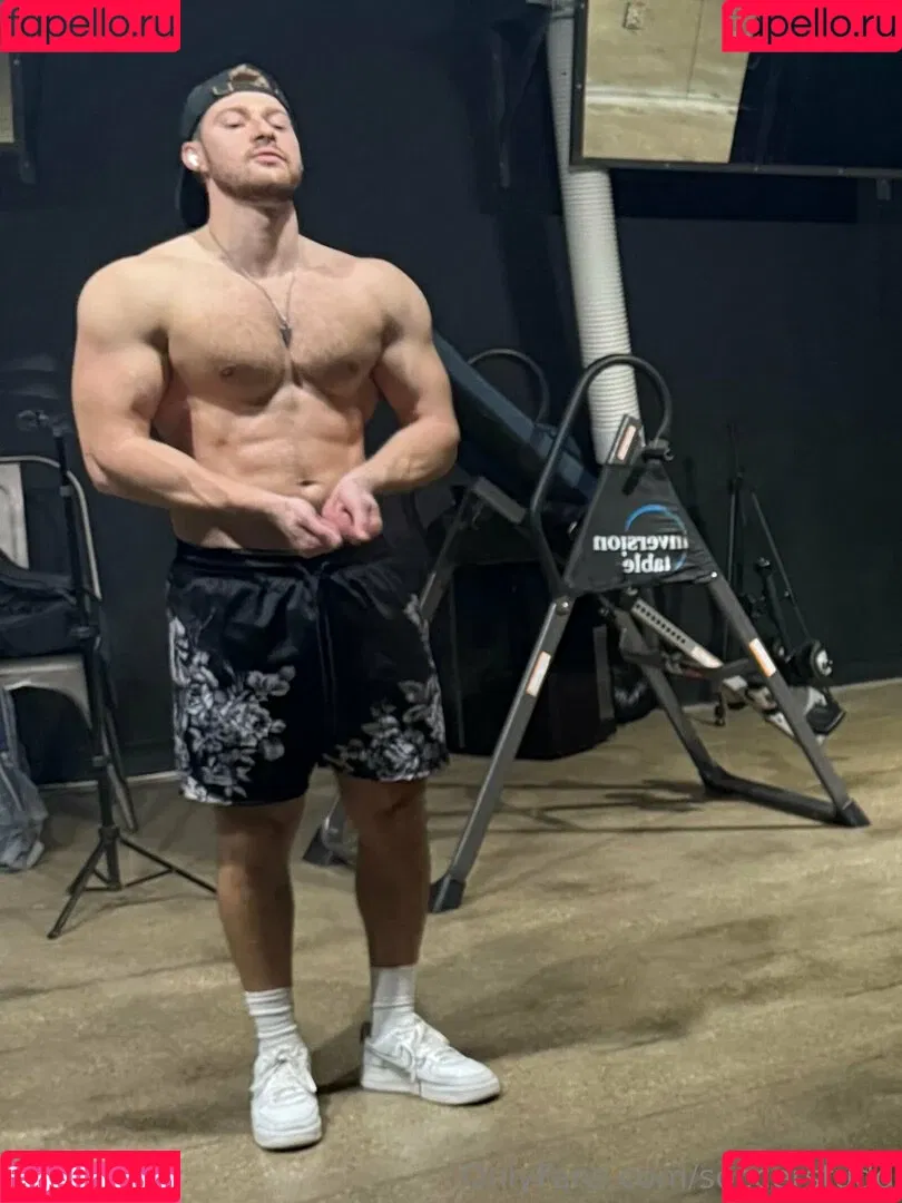 soccerstudd Onlyfans Photo Gallery 