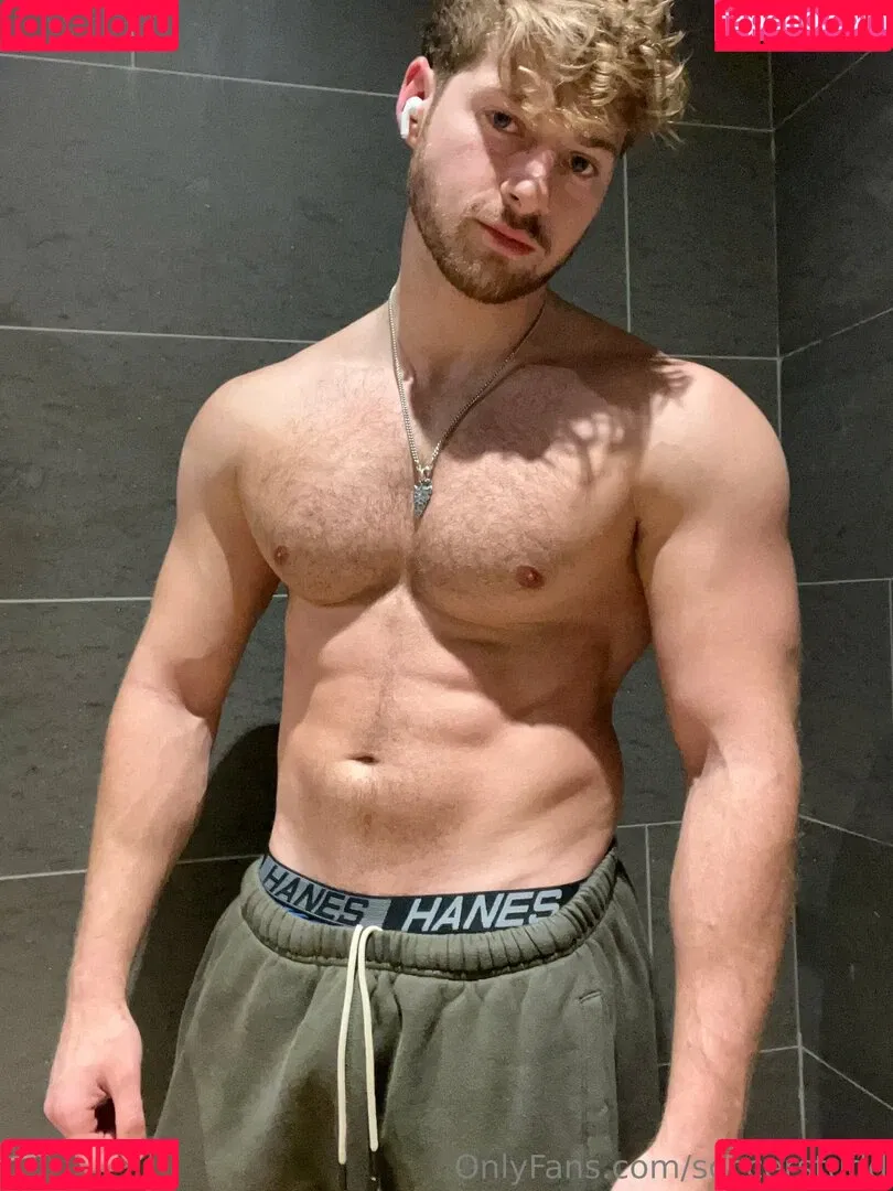 soccerstudd Onlyfans Photo Gallery 