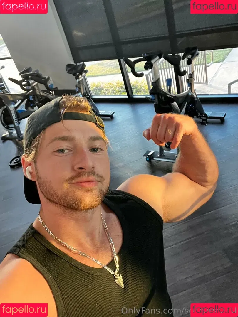 soccerstudd Onlyfans Photo Gallery 