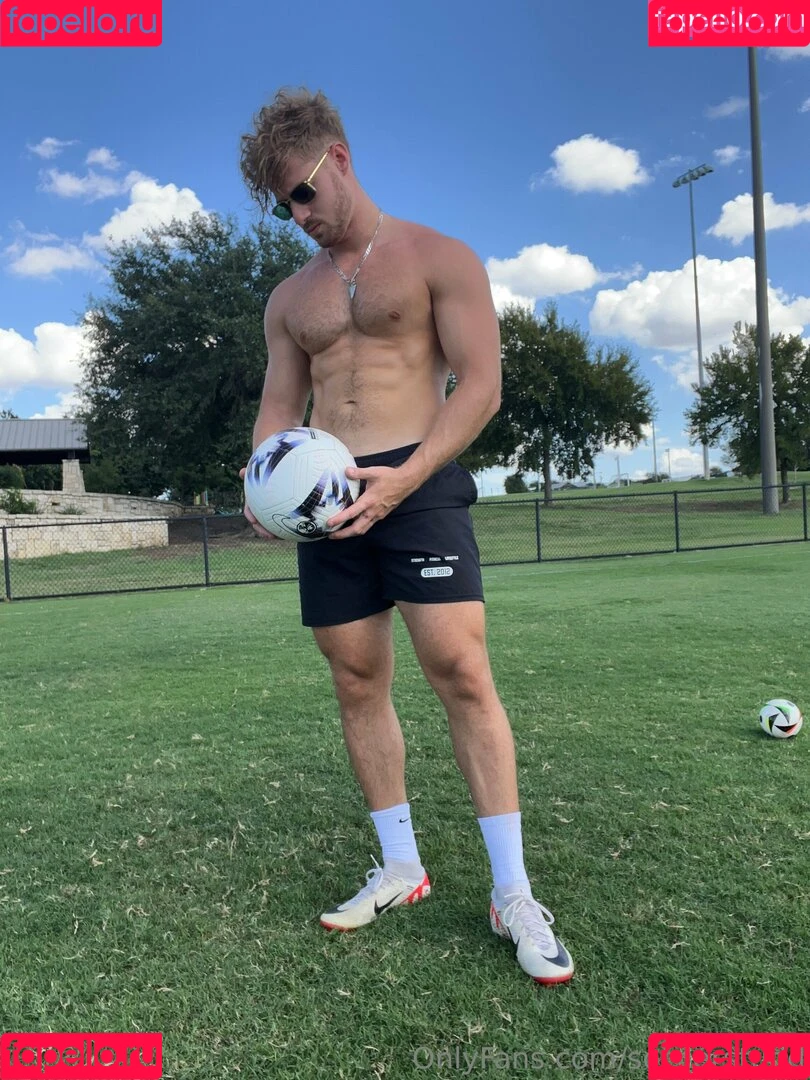 soccerstudd Onlyfans Photo Gallery 