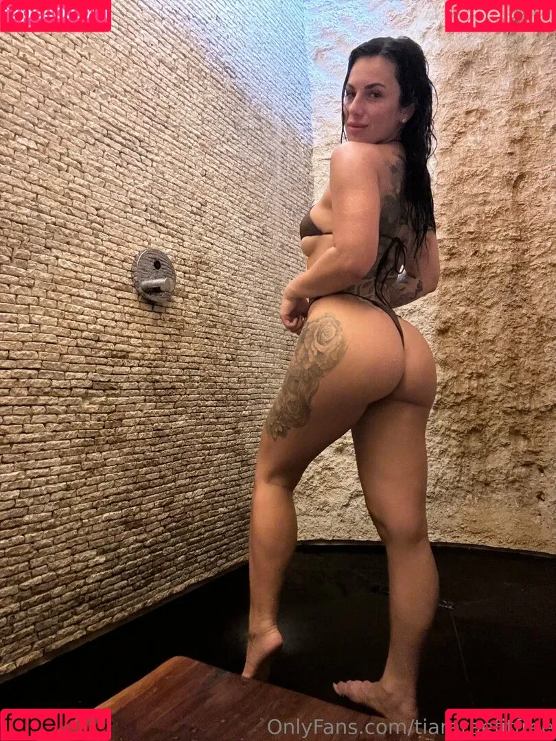 tiararaefit / tiararaefitfree Onlyfans Photo Gallery 