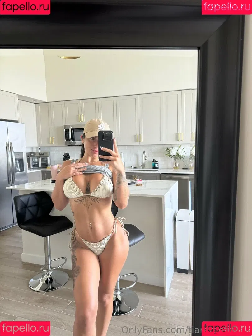 tiararaefit / tiararaefitfree Onlyfans Photo Gallery 