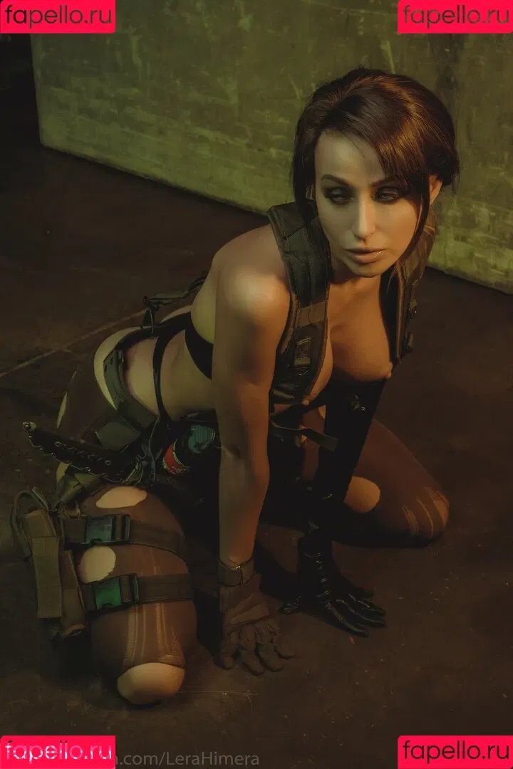 LeraHimera / Valeryhimera / valery_himera Onlyfans Photo Gallery 