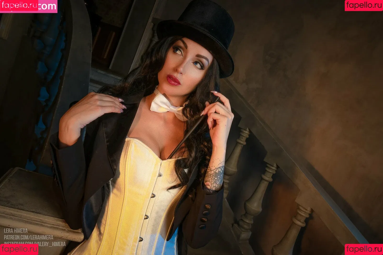 LeraHimera / Valeryhimera / valery_himera Onlyfans Photo Gallery 