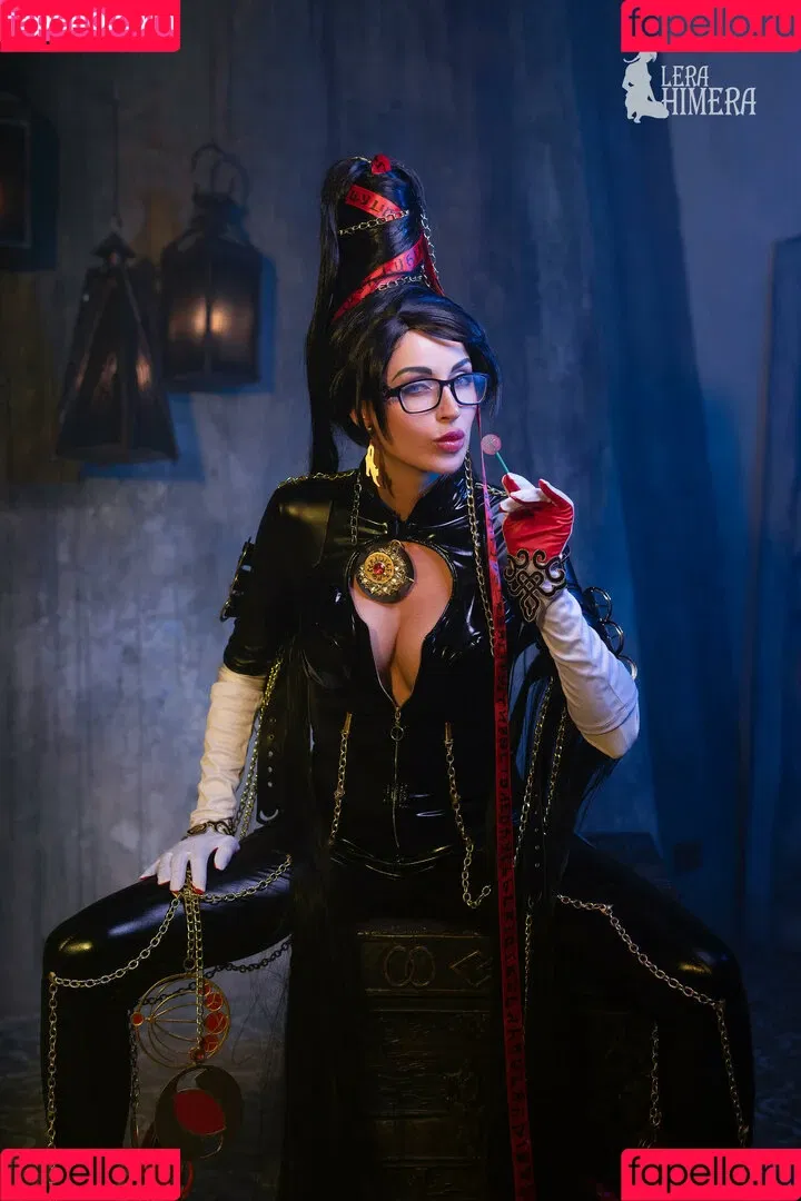 LeraHimera / Valeryhimera / valery_himera Onlyfans Photo Gallery 