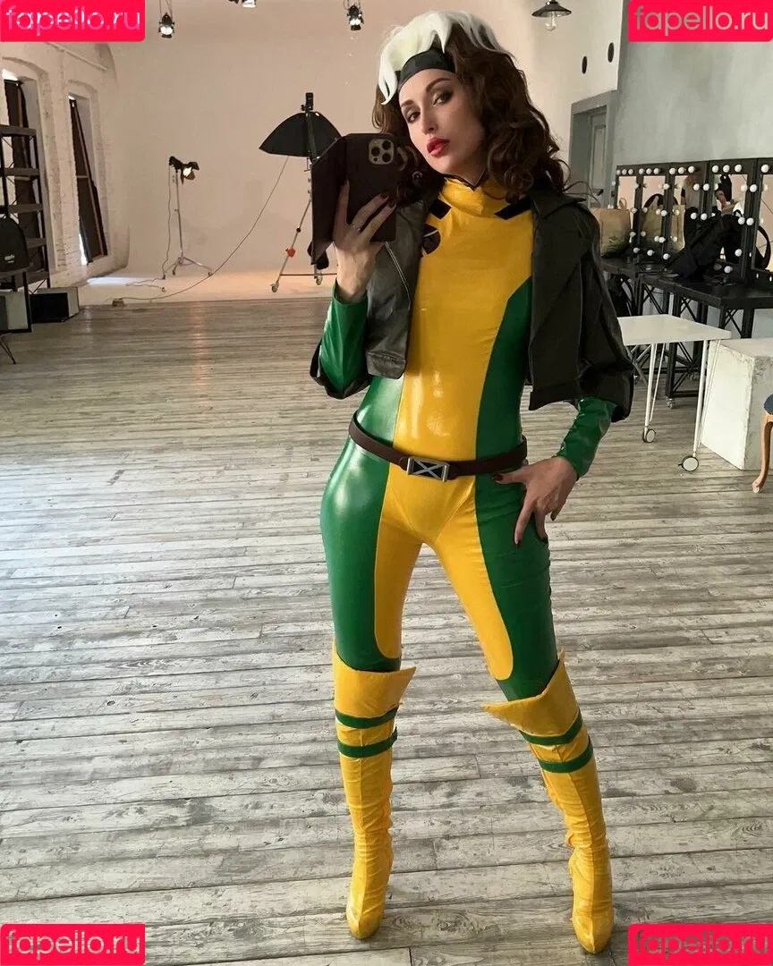 LeraHimera / Valeryhimera / valery_himera Onlyfans Photo Gallery 